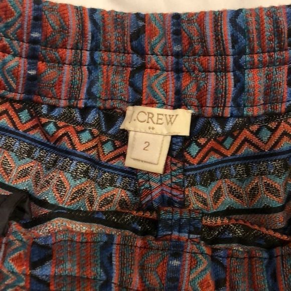 Printed shorts - Picture 3 of 4